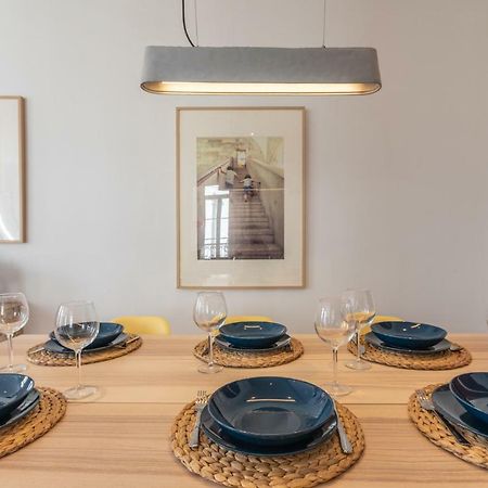 Fantastic Family Apartment In Estrela リスボン エクステリア 写真