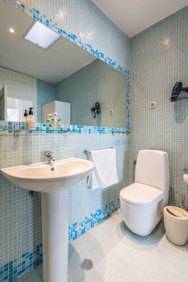 Fantastic Family Apartment In Estrela リスボン エクステリア 写真