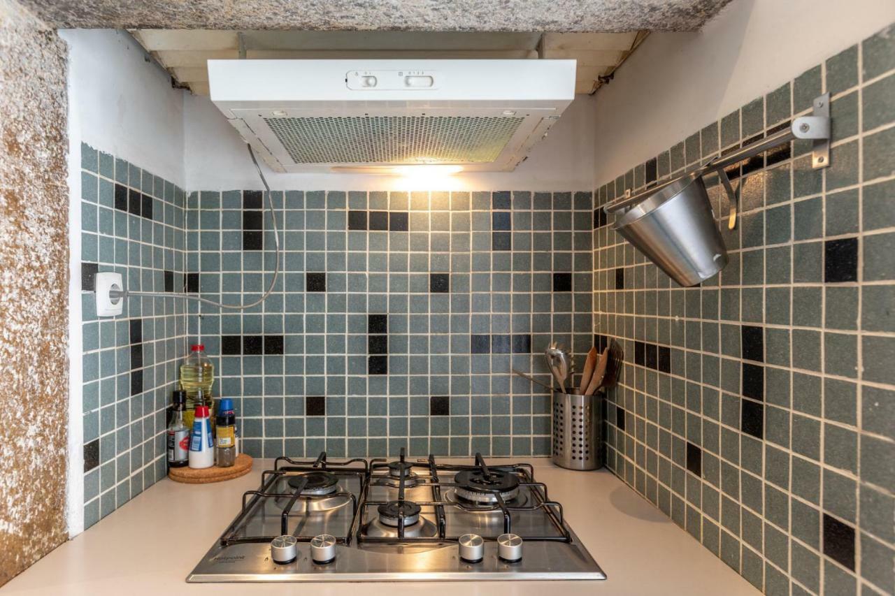 Fantastic Family Apartment In Estrela リスボン エクステリア 写真